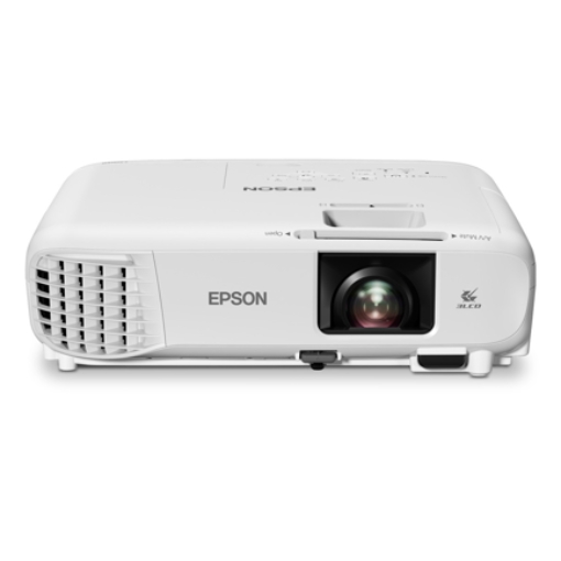Imagen de Proyector Epson Portatil PowerLite E24