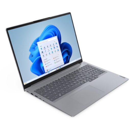 Imagen de Laptop Lenovo ThinkBook 16 Gen 7 16" AMD Ryzen 7 W11P64 SPA 16GB 1x512GB SSD 1CourierCarryin Gris