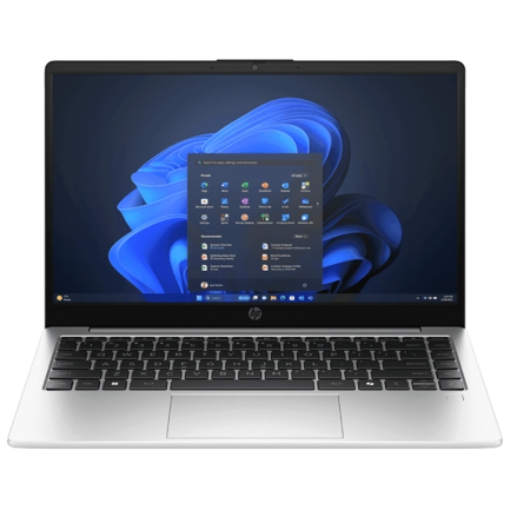 Imagen de Laptop HP 240R 14" G10 Intel Core U5 120u 8GB RAM 512GB SSD Windows 11 Home
