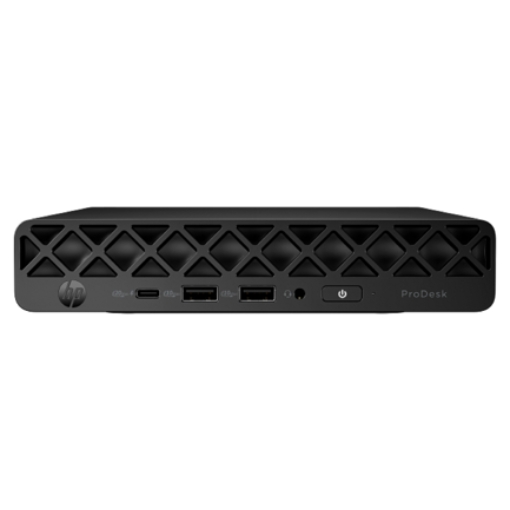 Imagen de Desktop HP Mini ProDesk 4 AIG1i Intel Core Ultra 5 235T 512GB SSD 8GB Windows 11 Pro