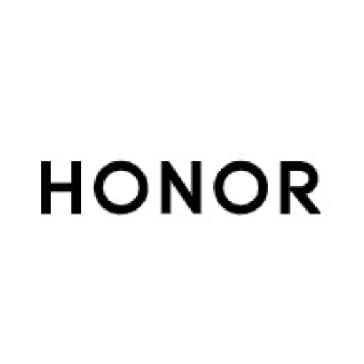 Imagen de Audifonos Honor Choice Lite Color Gris