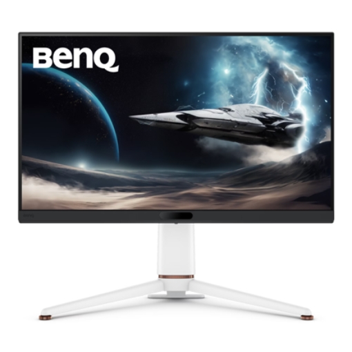 Imagen de Monitor BenQ EX271Q Gaming Led 27" 2560 x 1440