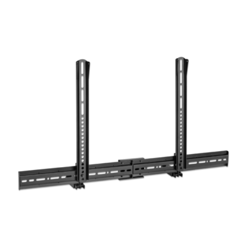 Imagen de Soporte Manhattan Universal para barra de sonido