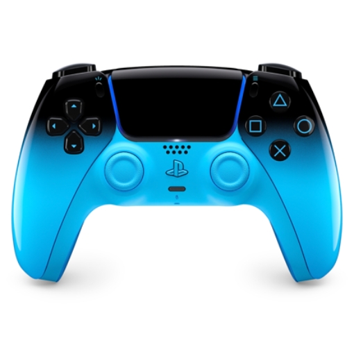 Imagen de Control Inalámbrico Playstation DualSense Rhythm Blue