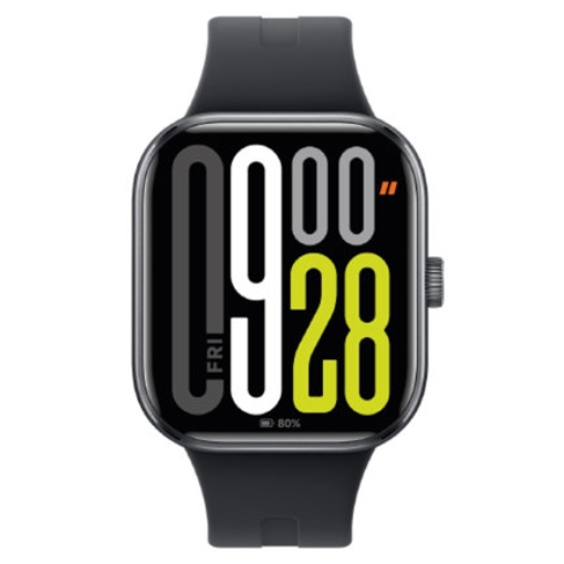Imagen de Smartwatch Xiaomi Redmi Watch 5 Color Negro Obsidiana