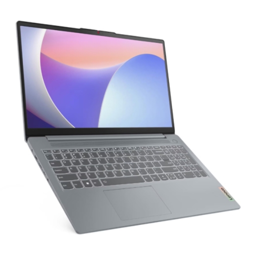 Imagen de Laptop Lenovo Slim 15IRU8 IDEAPAD Core i3-1305U 8GB 512GB Touchpad Gris
