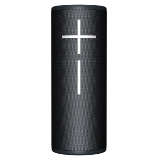 Imagen de Bocina Logitech Ultimate Ears Megaboom 4 Plus Color Negro