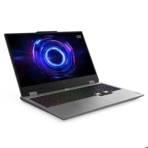 Imagen de Laptop Gamer Lenovo Idea 15.6 pulgadas Full HD Intel Core i5 NVIDIA GeForce RTX5050 24GB RAM 512GB SSD