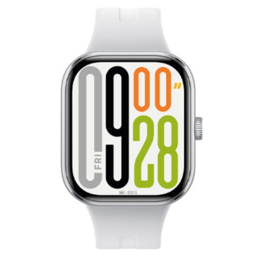 Imagen de Smartwatch Xiaomi Redmi Watch 5 Color Gris Plata