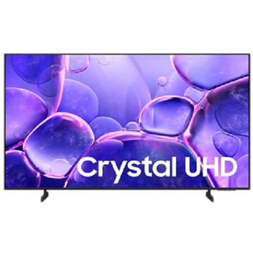Imagen de Televisor Samsung 85" U8200F Led Procesador Crystal UHD 4K Smart TV Resolución 3840x2160 One UI Tizen