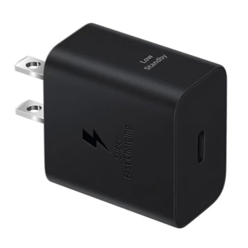 Imagen de Adaptador Samsung 25W