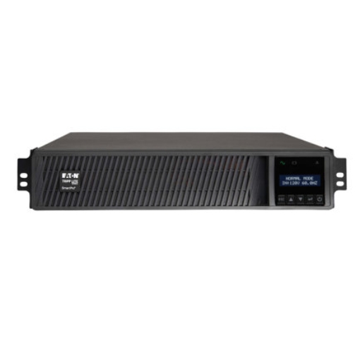 Imagen de Ups Tripp Lite Series SMARTPRO 1440VA 1440 W 120 V UPS de línea interactiva con onda senoidal - 8 tomas