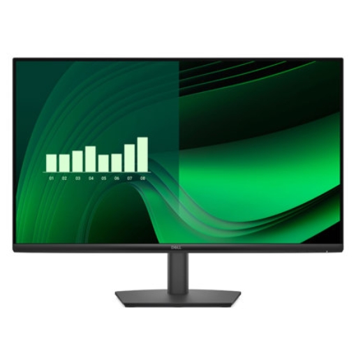 Imagen de Monitor Dell 27" Pro E2725HM Resolucion 1920 × 1080 FHD HDMI/DP