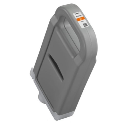 Imagen de Tanque Tinta Canon Naranja PFI-2700 O Pigment Ink Tank 700ml