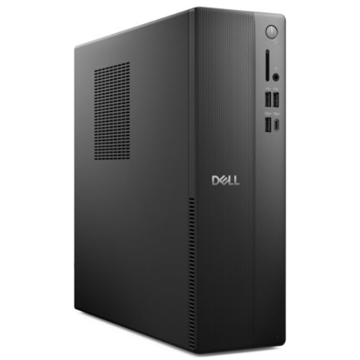 Imagen de Desktop Dell SFF Ecs1250 Intel ULTRA 7-265 Ram 16Gb SSD 1Tb W11 PRO Garantia 1 Año Basico