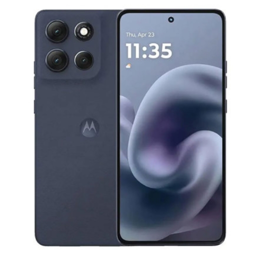 Imagen de Smartphone Motorola G86 Capacidad 8+256G Color Azul
