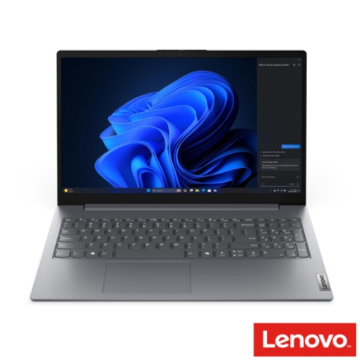 Imagen de Laptop Lenovo V15 CORE I5+ Extension de Garanita