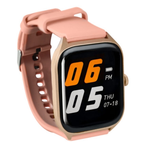 Imagen de Smartwatch Perfect Choice Mercury IP68 2.01 inch 240 x 296 pixeles Color Rosa.