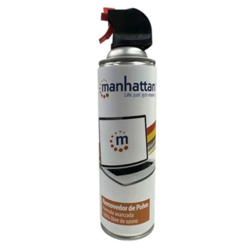 Imagen de Aire comprimido Manhattan 660ML