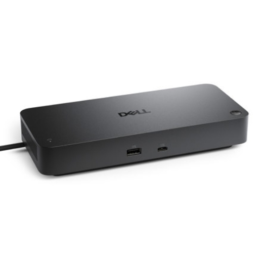 Imagen de Dell Pro Thunderbolt 4 Smart Dock 130W - SD25TB4 3Y