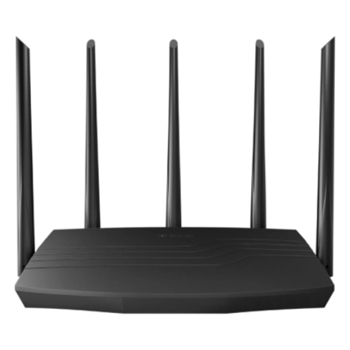 Imagen de Router Steren WiFi 6 Doble Banda 2.4GHz/5GHz WAN/LAN+LAN ETHERNET