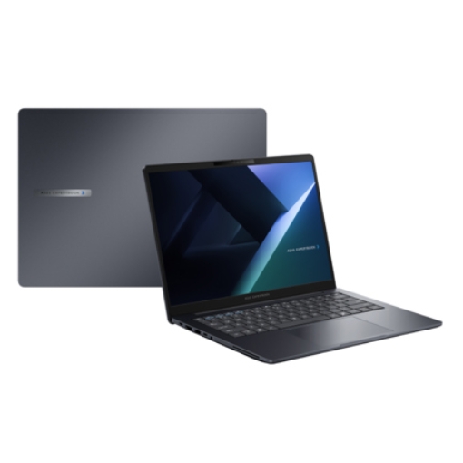 Imagen de Laptop Asus ExpertBook B5405CCA-U516G512.P1 14.0 ULTRA 5 225H NPU 13 TOPS 16GB 512GB SSD 2280 WIN11 PRO GRIS