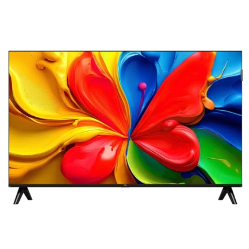 Imagen de Televisor TCL 32" Qled HDR10 Dolby Audio Sistema Audio TV
