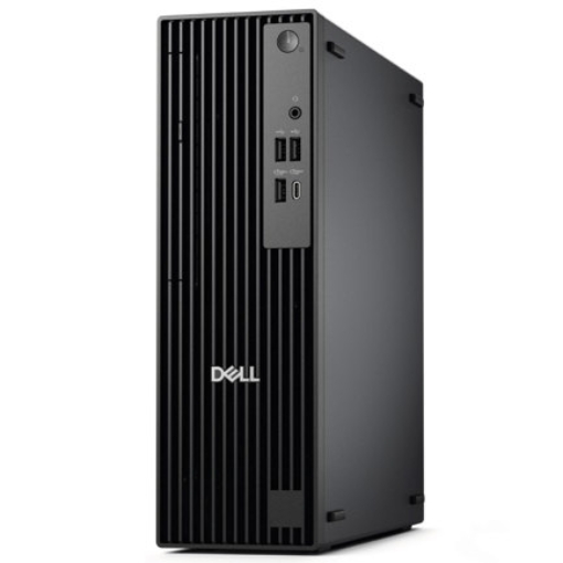 Imagen de Desktop Dell Pro Slim QCS1250 Intel Core i7-14700 Ram 16GB 512GB SSD W11 Pro 3Y Basico