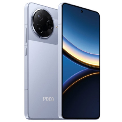 Imagen de Smartphone Xiaomi Poco F7 PRO 12+256 color Azul