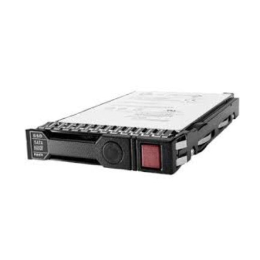 Imagen de Disco Duro HPE 960GB SATA RI LFF LPC MV SSD