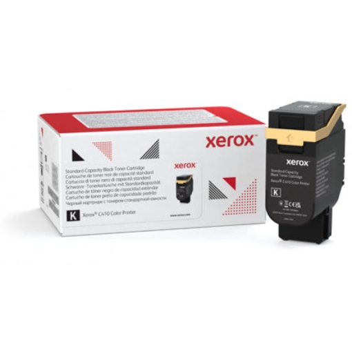 Imagen de Cartucho Xerox 006R04677 Negro 2.400 Páginas