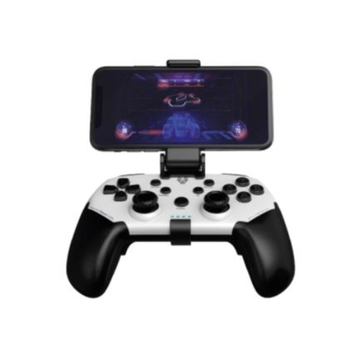 Imagen de Gamepad Balam Rush Multiplataforma G575 BT 5 Andorid/iOS/PS3/PS4/PC/Nintendo Switch
