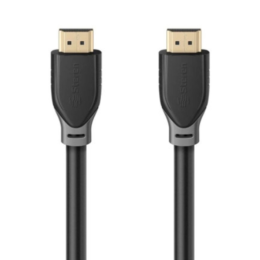 Imagen de Cable HDMI V2.0 Ultra High-Speed 3M