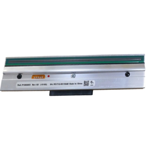 Imagen de Cabezal de impresion Zebra 300Dpi ZT620 ZT620R