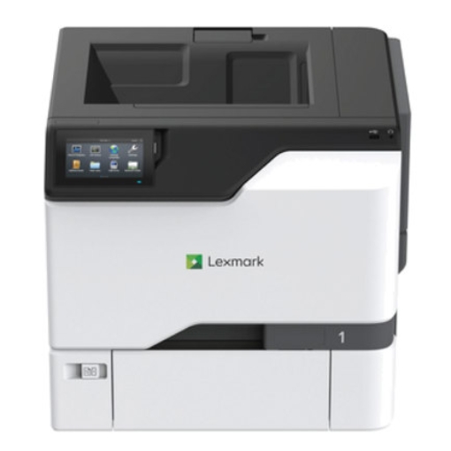 Imagen de Multifuncional Lexmark CS735de Laser Color