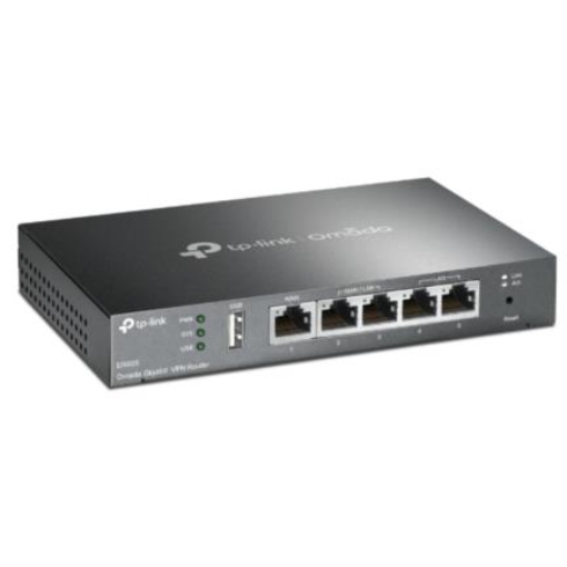 Imagen de Enrutador Omada de Tp-link VPN Gigabit
