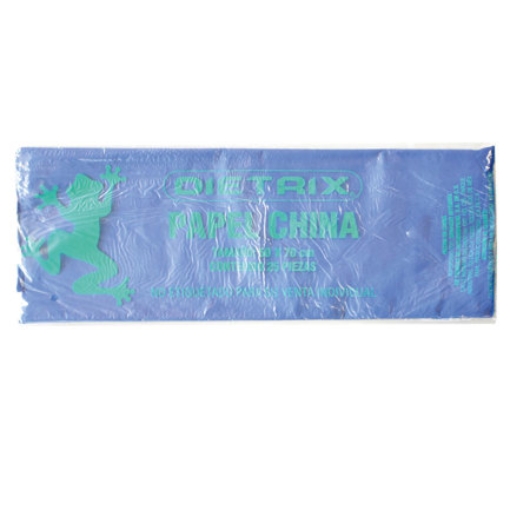 Imagen de Papel de China Dietrix 50x70cms Azul Marino Paquete con 25 Hojas