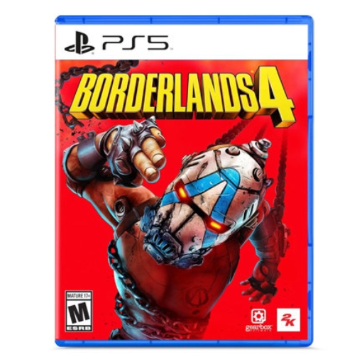 Imagen de Playstation Video Juego Borderlands 4 - PlayStation 5