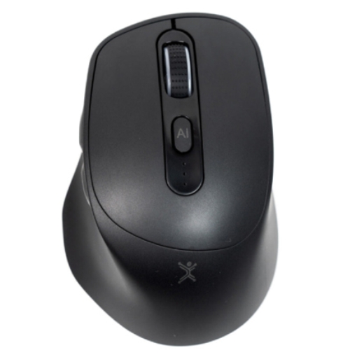 Imagen de MOUSE INALAMBRICO PERFECT CHOICE GPT CHAT CON FUNCIONES AI - MIND