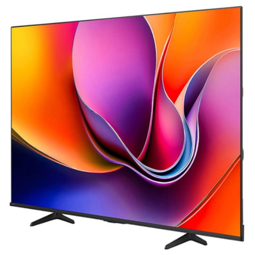 Imagen de Televisor Hisense 50" A65NV UHD 4K VIDAA U9 50A65NV
