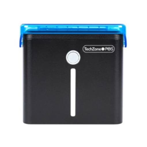 Imagen de Impresora Térmica TechZone para cocina 80 mm con Lan y WifI TechZone Pos