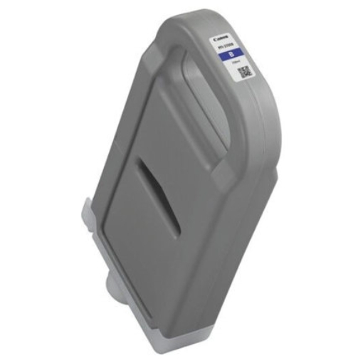 Imagen de Tinta Canon PFI-3700 Azul (B) de 700 ml para Plotter Canon Series PRO