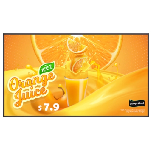 Imagen de Pantalla LG 65" 65UH5Q 3840x2160 UHD 24 Hours 7 Days 500 nits