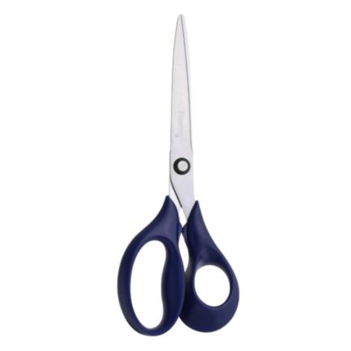 Imagen de Tijera Nextep Ergonomica 7" Multiusos Mediana