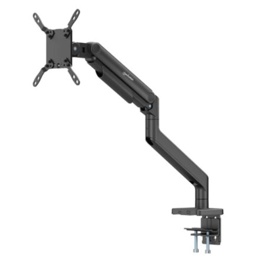 Imagen de Soporte Monitor Manhattan p/1 Monitor 17 a 49 Escritorio pistón