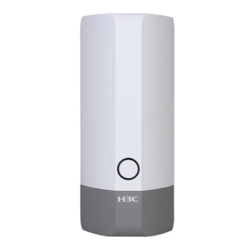 Imagen de Punto de Acceso H3C WA6120X de Exterior con Antenas Internas 4 Streams y Doble Radio 802.11ax/ac/n