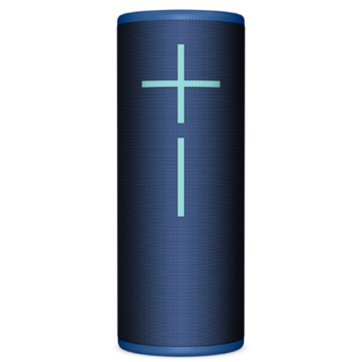 Imagen de Bocina Logitech Ultimate Ears Megaboom 4 Plus Color Azul