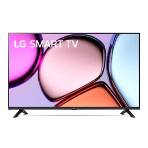 Imagen de Televisor LG 32" HD AI LR600 Smart TV 2025