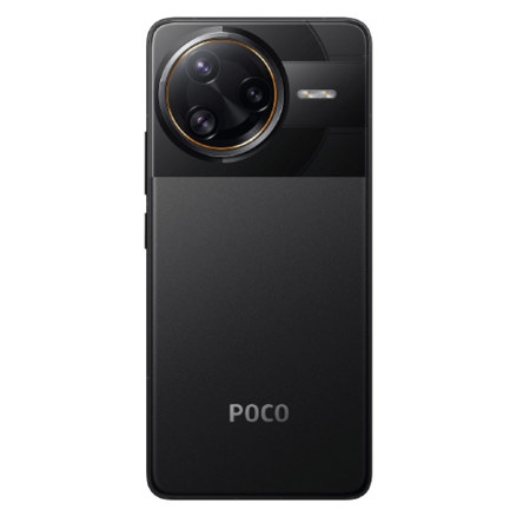 Imagen de Smartphone Xiaomi Poco F7 Ultra Black 16GB Ram 512GB ROM
