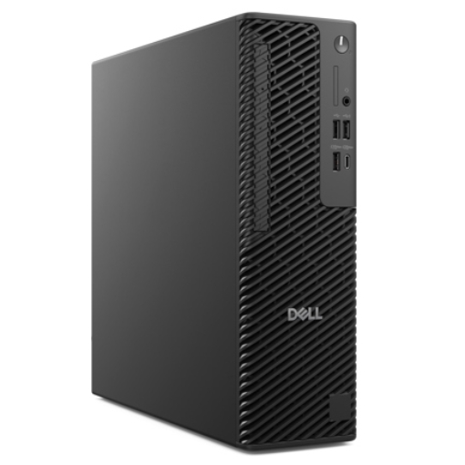 Imagen de Desktop Dell Pro Max Slim Ultra 9-285 1TB SSD Ram 32GB NVIDIA RTX A1000 8GB W11 Pro 3Y ProSpt Plus